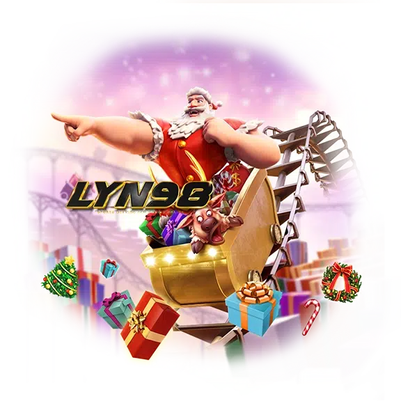ทดลองเล่นสล็อต Santa Gift Rush