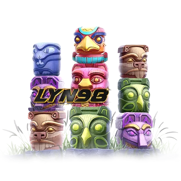 ทดลองเล่นสล็อต Totem Wonders