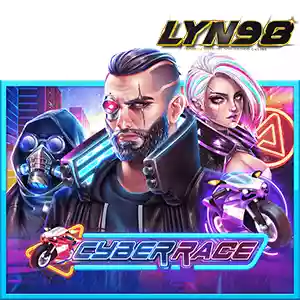 ทดลองเล่นสล็อต Cyber Race SLOT XO
