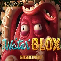 Waterblox Gigablox