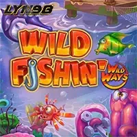 Wild Fishin Wild Ways
