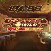 ทดลองเล่นสล็อต Coffee Wild