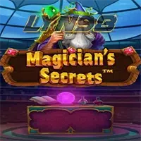 ทดลองเล่นสล็อต Magician Secrets