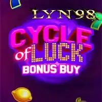 CYCLE OF LUCK BONUS BUY ทดลองเล่นสล็อต