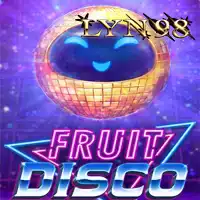 FRUIT DISCO ทดลองเล่นสล็อต