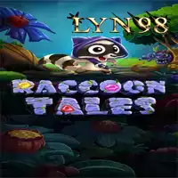 RACCOON TALES ทดลองเล่นสล็อต