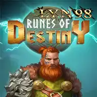 RUNES OF DESTINY ทดลองเล่นสล็อต