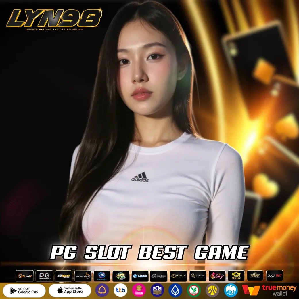PG SLOT BEST GAME