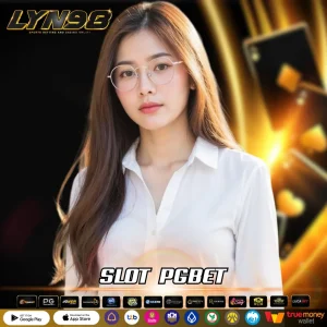 SLOT PGBET