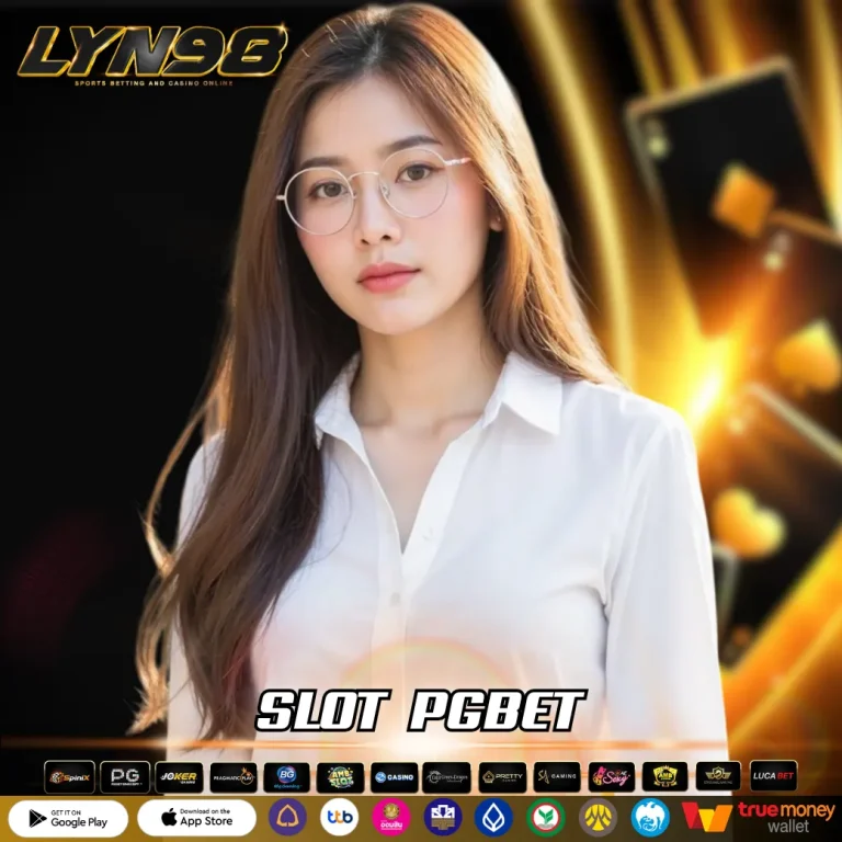 SLOT PGBET